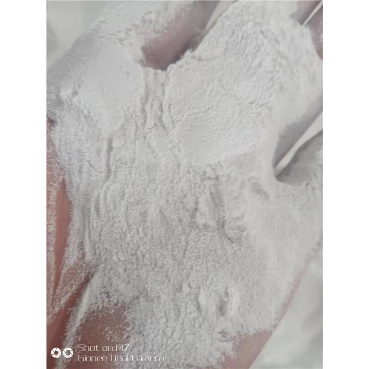 曲靖硅胶用碳酸镁主要应用